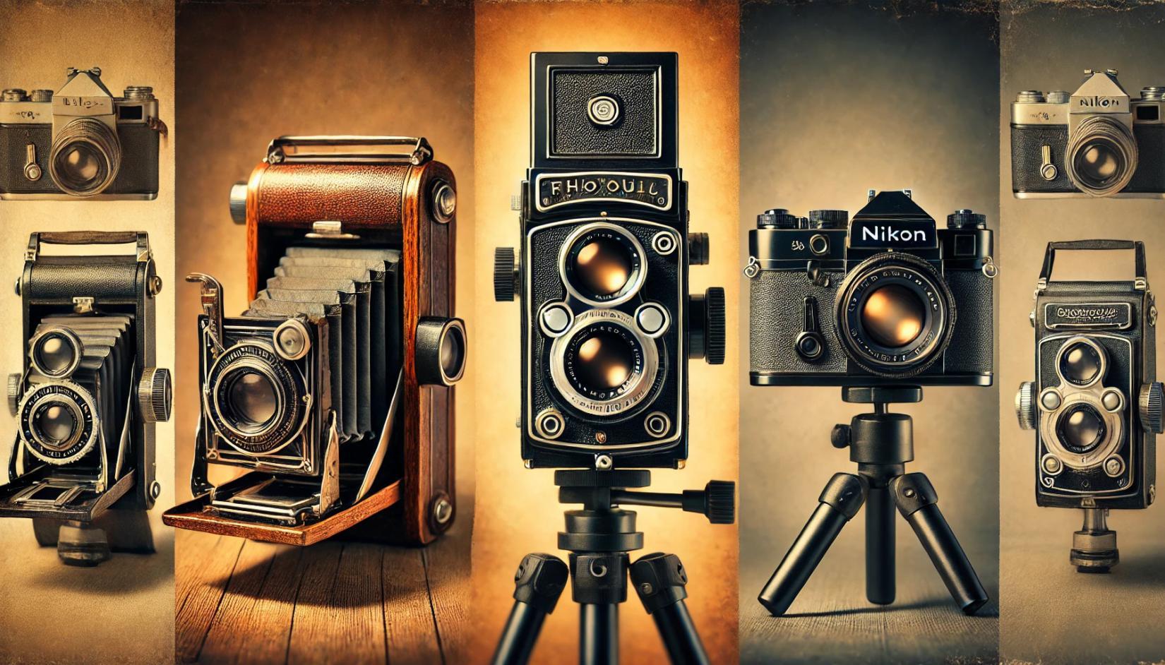 The History and... <a href=